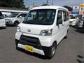 2018 Daihatsu Hijet Cargo