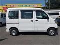 2018 Daihatsu Hijet Cargo