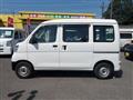 2018 Daihatsu Hijet Cargo