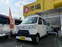 2018 Daihatsu Hijet Cargo