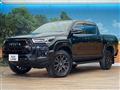 2023 Toyota Hilux