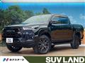 2023 Toyota Hilux