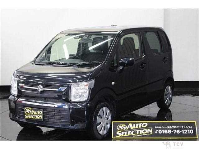 2022 Suzuki Wagon R