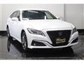 2021 Toyota Crown