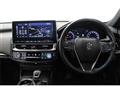 2021 Toyota Crown