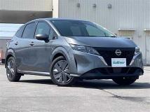 2024 Nissan Note