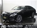 2019 Toyota Crown