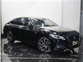 2019 Toyota Crown