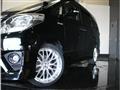 2013 Toyota Alphard Hybrid