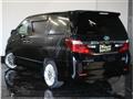 2013 Toyota Alphard Hybrid
