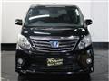 2013 Toyota Alphard Hybrid