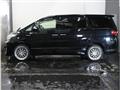 2013 Toyota Alphard Hybrid
