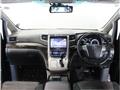 2013 Toyota Alphard Hybrid