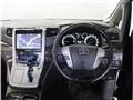 2013 Toyota Alphard Hybrid