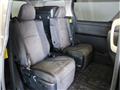 2013 Toyota Alphard Hybrid
