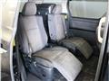 2013 Toyota Alphard Hybrid