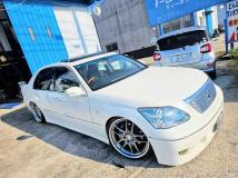 2003 Toyota Celsior