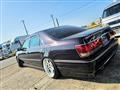 2000 Toyota Crown Athlete Series