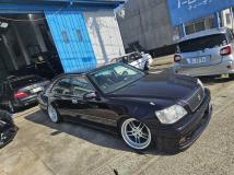 2000 Toyota Crown Athlete Series