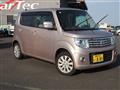 2014 Suzuki MR Wagon