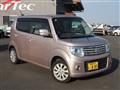 2014 Suzuki MR Wagon