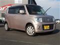 2014 Suzuki MR Wagon