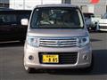 2014 Suzuki MR Wagon