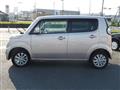 2014 Suzuki MR Wagon