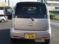 2014 Suzuki MR Wagon