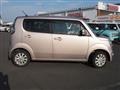 2014 Suzuki MR Wagon