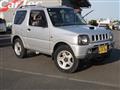 2000 Suzuki Jimny