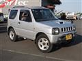 2000 Suzuki Jimny