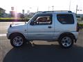 2000 Suzuki Jimny