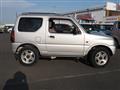 2000 Suzuki Jimny