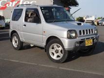 2000 Suzuki Jimny