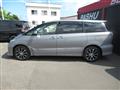 2012 Toyota Estima Hybrid