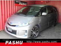 2012 Toyota Estima Hybrid