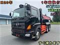2008 Hino Hino Others