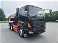 2008 Hino Hino Others