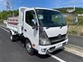 2014 Toyota Dyna Truck