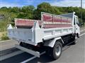 2014 Toyota Dyna Truck