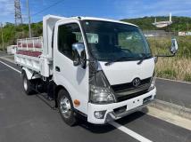 2014 Toyota Dyna Truck