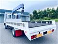 2005 Hino Hino Others