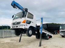 2005 Hino Hino Others