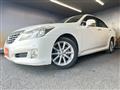 2008 Toyota Crown
