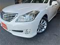 2008 Toyota Crown