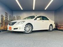 2008 Toyota Crown