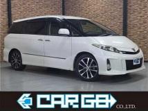 2014 Toyota Estima