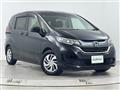 2017 Honda Freed