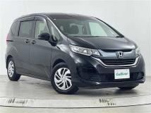2017 Honda Freed